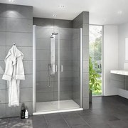 Zuhanyajtó 110 cm Roth Limaya Line 1135009844