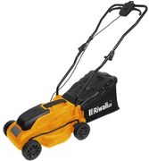 Riwall PRO RALM 3320i SET - akkus fűnyíró 3 az 1-ben, 20 V (akkuval és töltővel)(AM18E2501018B)