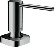 Szappanadagoló Hansgrohe króm 40468000