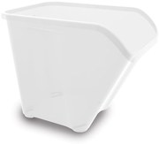 KIS Tárolódoboz ALL IN XL 55l