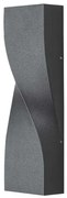 Rábalux Follina 8154 kültéri falilámpa, 11W LED, 4000K, 530 lm, IP65