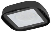 Osram - HIGHBAY mennyezeti ipari LED lámpatest/80W/230V 6500K 23x23 cm IP65