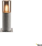 SLV LISENNE 1000665 Állólámpa 1x23W/E27 IP54