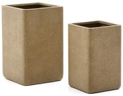 Kaspó szett 2 db-os Minoa – Kave Home