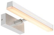 Nordlux OTIS LED 14W 230V IP44 állítható fürdőszobai tükörvilágítás