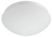 Fulgur 22258 - Kültéri érzékelős lámpa MIRIAM 2 1xE27/60W/230V IP44