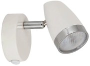Rábalux Karen 6666 spotlámpa, 4W LED, 3000K, 280lm