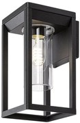 Rábalux Zernest 77085 kültéri falilámpa, 1x max.15W E27
