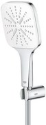 Zuhanyszett GROHE RAINSHOWER SmartActive Cube holdfehér 26589LS0
