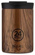 24BOTTLES Travel Tumbler bögre