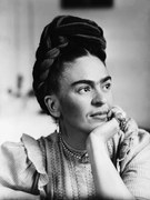 Fotográfia Frida Kahlo, Bettmann