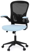 Autronic KA-V317 BLUE Irodai szék