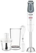 Tefal - Botmixer OPTICHEF 800W/230V fehér