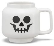 Fehér kerámia gyerek bögre 530 ml – LEGO®