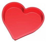 Szilikon sütőforma pitéhez-tortához 21x22,5 cm – Lékué