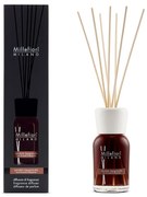 Millefiori Milano Sandalo Bergamotto diffúzor, 100 ml