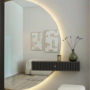 Eglo 98571 - STRIPE LED szalag 9,6W/230V/24V, 2 m hosszú