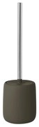 SONO WC štětka, více variant - Blomus szín: khaki/aszfalt