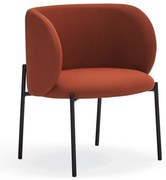 Mogi piros fotel - Teulat