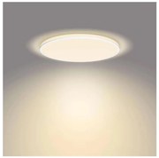 Philips- LED Dimmelhető mennyezeti lámpa OZZIET SCENE SWITCH LED/22W/230V 2700K 8719514431980