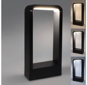 Brilagi - LED Kültéri lámpa BARI LED/7W/230V 3000/4000/6000K IP54 30 cm