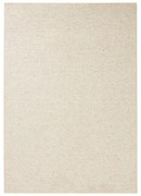 Krémszínű szőnyeg 160x240 cm Wolly – BT Carpet