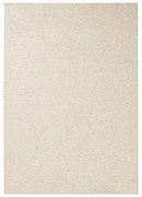 Krémszínű szőnyeg 80x150 cm Wolly – BT Carpet