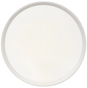 LED mennyezeti lámpatest, 32 W, 230 V, 3000/4000/6500 K, Ø 40 cm, fehér