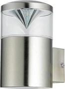 Rabalux 8559 - Kültéri fali lámpa CHARLOTTE 1xGU10/4,5W/230V