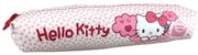 Hello Kitty Sweetheart Beige tolltartó 21 cm