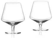 Likőrös pohár készlet 2 db-os 450 ml Rocks – Zone