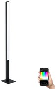 Eglo 99605- LED RGBW Dimmelhető állólámpa SIMOLARIS-Z LED/35W/230V 2700-6500K