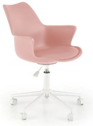 Gasly gyerekszék, rózsaszín