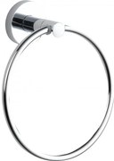 Mexen Remo törölköző fogas, Króm - 7050732-00