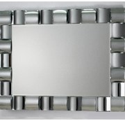 16JZ19 Romy falitükör 81x104cm