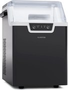 Klarstein Jégkocka készítő gép, Wallberg Nugget Ice Maker