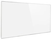 Klarstein Wonderwall 60, Infravörös hősugárzó, 60 x 100 cm, 600 W, heti időzítő, IP24