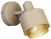 Rabalux - Fali lámpa 1xE14/40W/230V