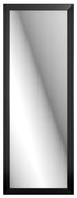 Fali tükör 47x127 cm Lahti – Styler