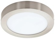 Eglo Fueva-Z 900114 Zigbee okos fürdőszobai mennyezetlámpa, 16,5W LED, 2700K-6500K, 2250 lm, IP44