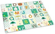 Hape Nagy összecsukható alátét ábécével
