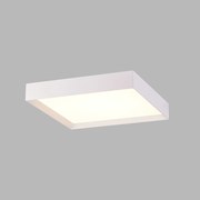 LED2 1272351DT Milo 60, W DIM 30W 2CCT 3000K/4000K mennyezeti fehér