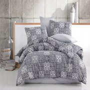 Pamut ágyneműhuzat Ceramic Sede 220x200 cm