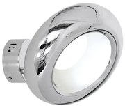 LED Fali lámpa MERCURIO 1xLED/12W/230V