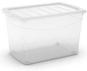 KIS OMNIBOX XL 60l tárolódoboz