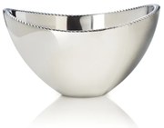 "Braid" tálaló tál, kicsi - Nambé