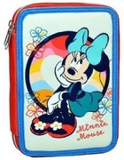 Disney Minnie Boho tolltartó töltött 2 emeletes
