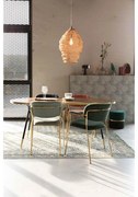 Jolien design karfás szék
