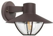 Rabalux Rabalux - Kültéri fali lámpa 1xE27/10W/230V IP44 RL7884