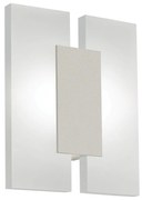 Eglo Metrass 2 96043 falilámpa, 2x4,5W LED, 3000K, 2x480 lm